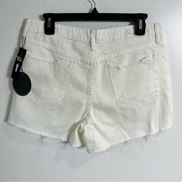 Articles of Society Denim Shorts SZ 31 NEW!! - Picture 7 of 16